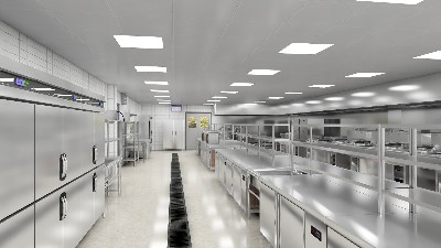 四川商用廚房設(shè)備智能時(shí)代的來(lái)臨