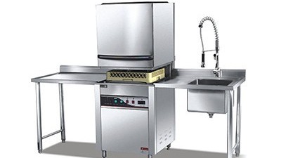 你還不知道怎么選擇商用洗碗機(jī)嗎？